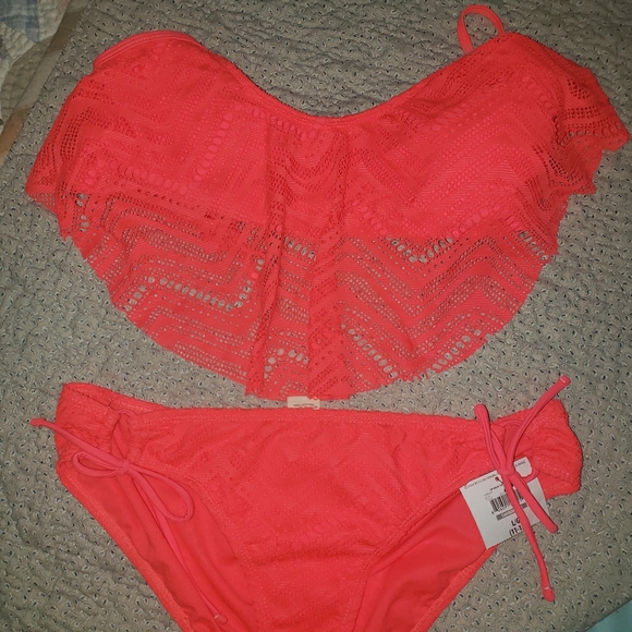 Other - New Large swimsuit